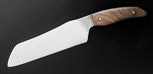 JN handmade chef knife CCW4c